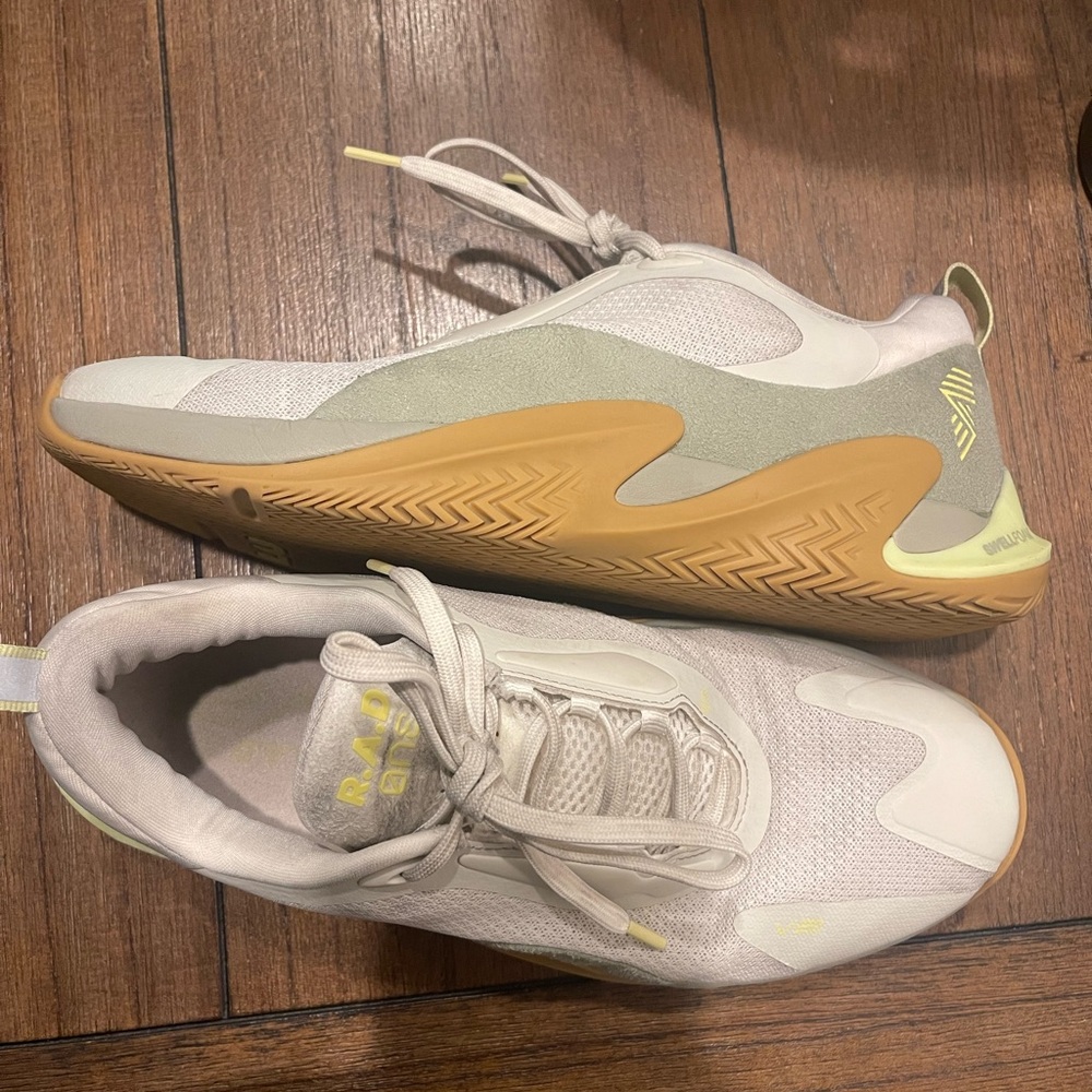 Rad Global V2